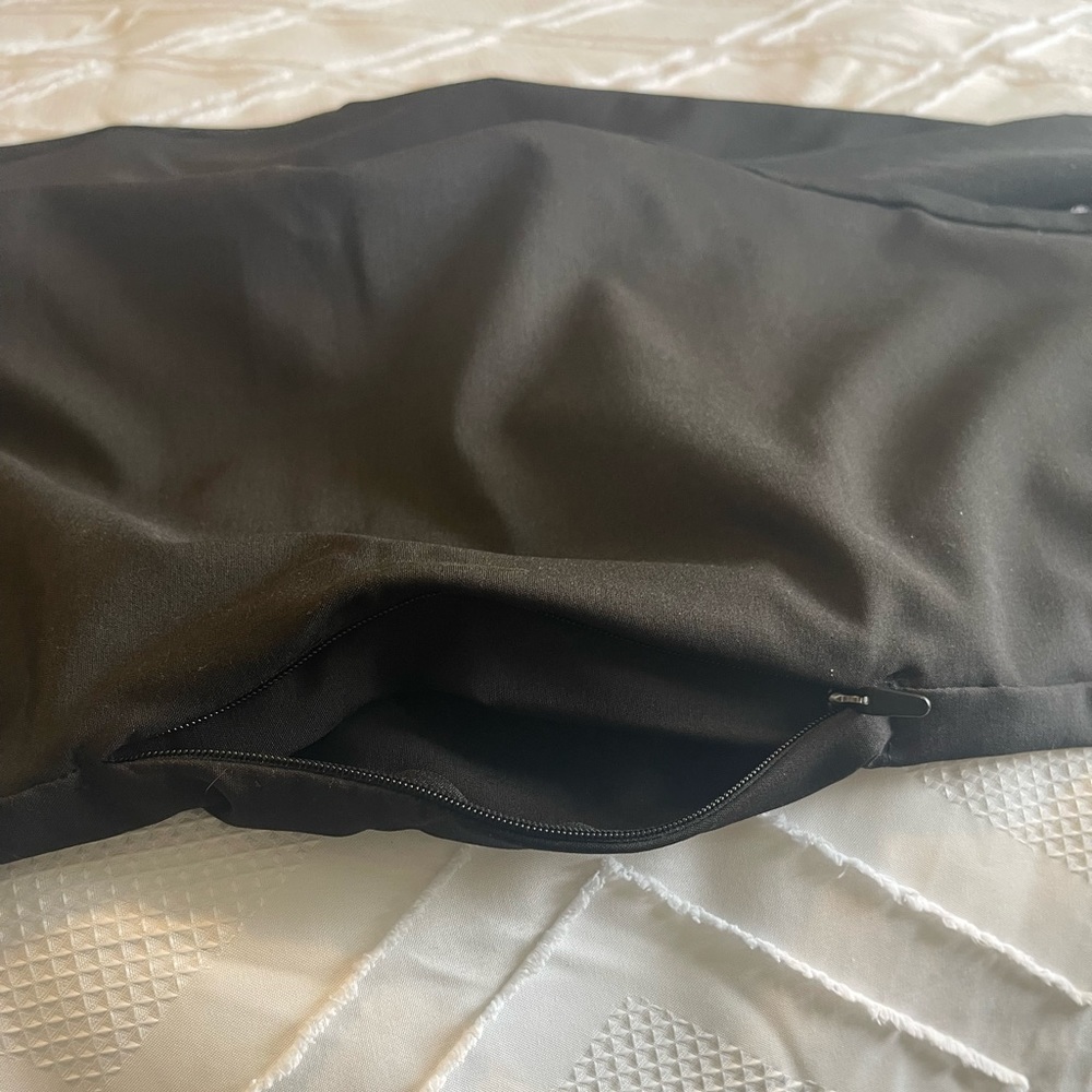 Men’s black Bylt pants - Picture 3 of 6